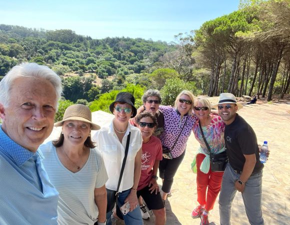 3 days in Morocco from Spain