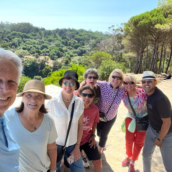 3 days in Morocco from Spain