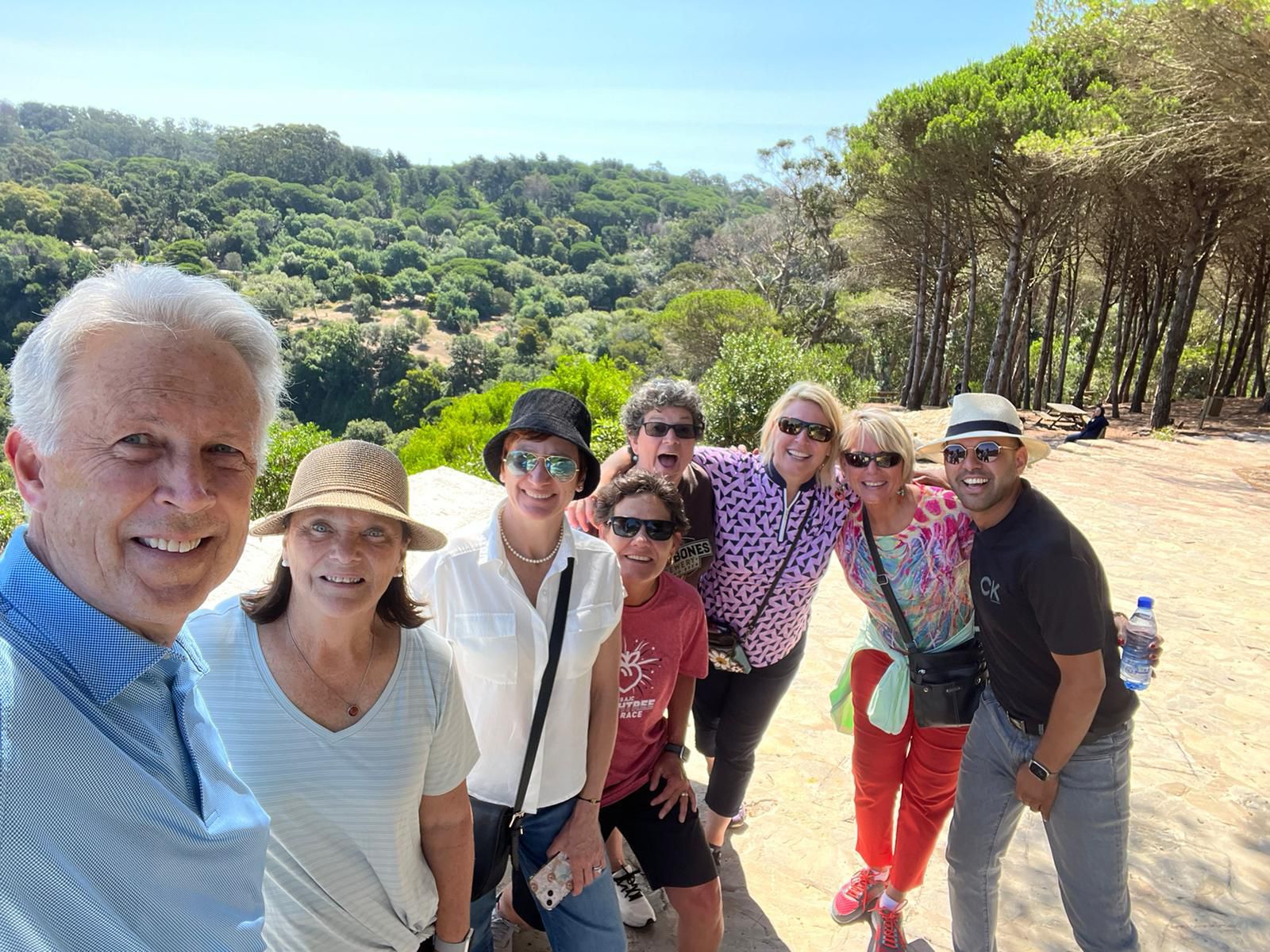 3 days in Morocco from Spain
