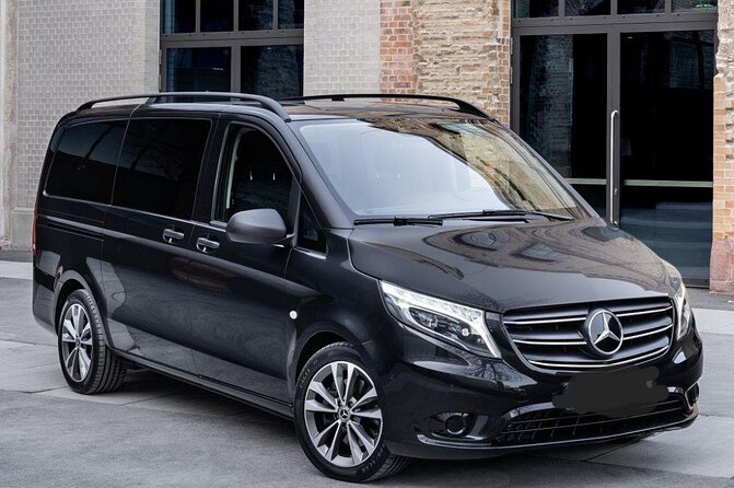 Transfers To All Directions From Tangier.