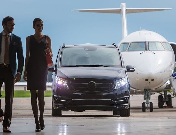 Transfer From Port - airport To Tangier