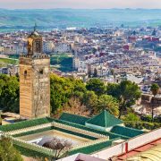 About Morocco